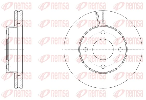 Remsa 6153210
