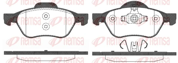 Remsa 096210