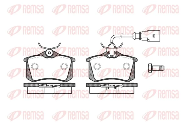 Remsa 026351