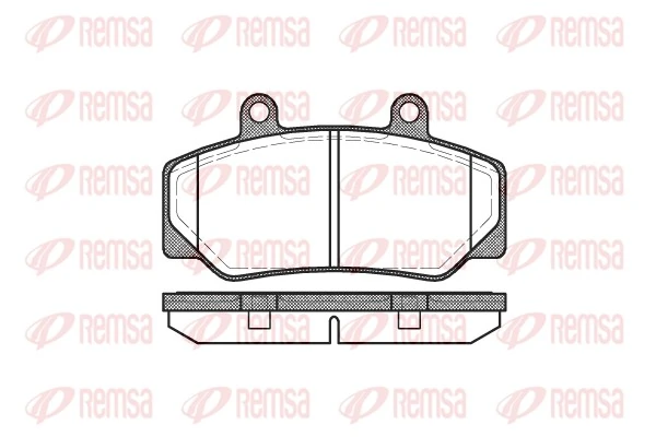 Remsa 017620