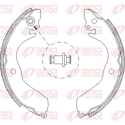 Remsa 464700