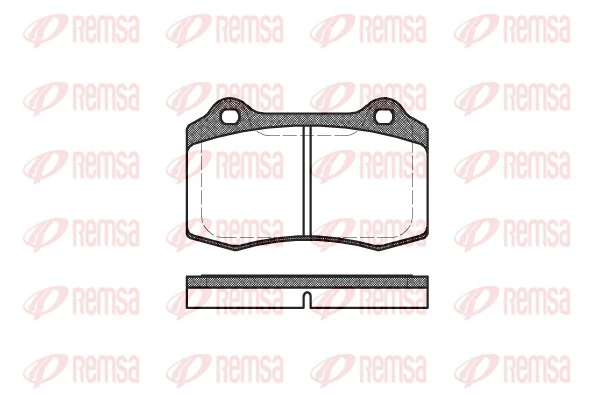Remsa 043430