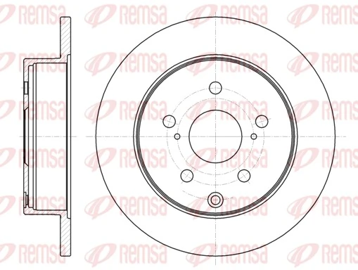Remsa 6118800
