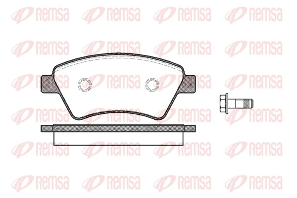 Remsa 097610