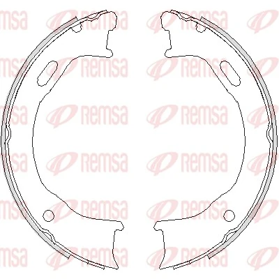 Remsa 474700
