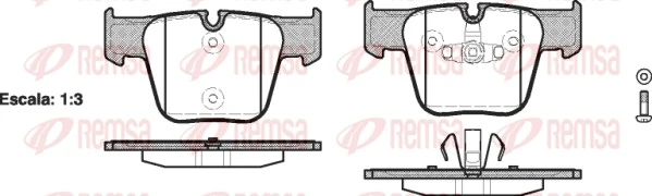 Remsa 121800