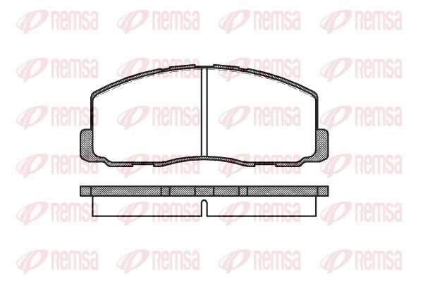 Remsa 018800