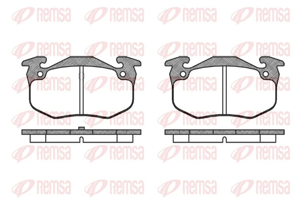 Remsa 014450