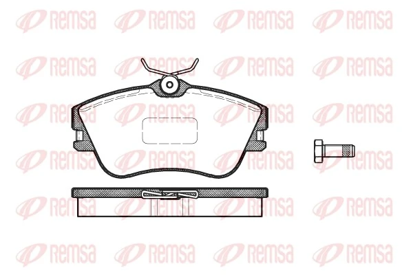 Remsa 048000