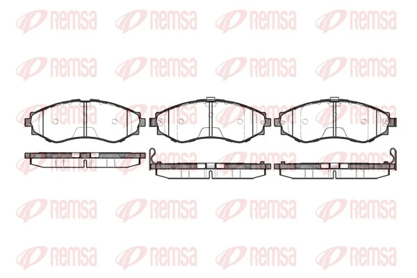 Remsa 064532