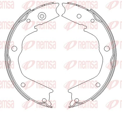 Remsa 448200
