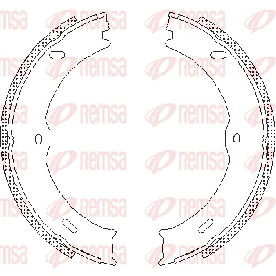 Remsa 474600
