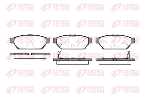 Remsa 044002