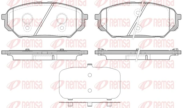 Remsa 132212