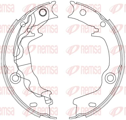 Remsa 467600