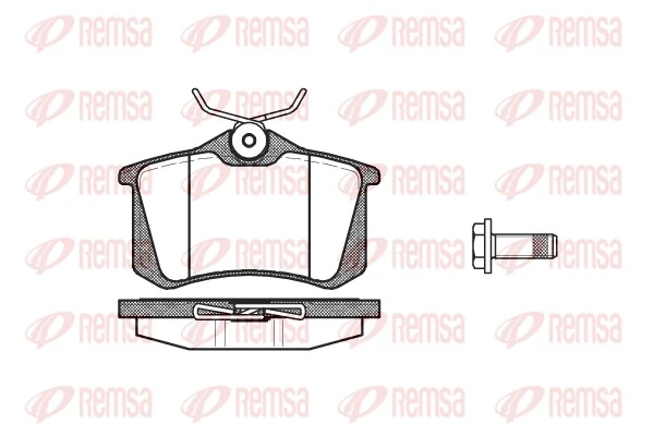 Remsa 026305