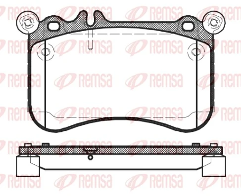 Remsa 146500
