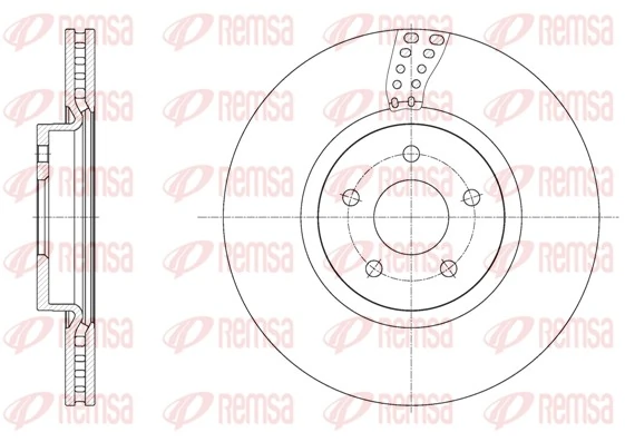 Ford 1770767