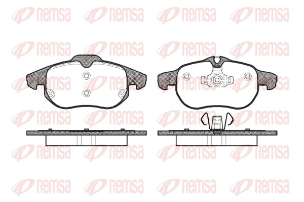 Remsa 088800