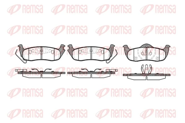Remsa 110610