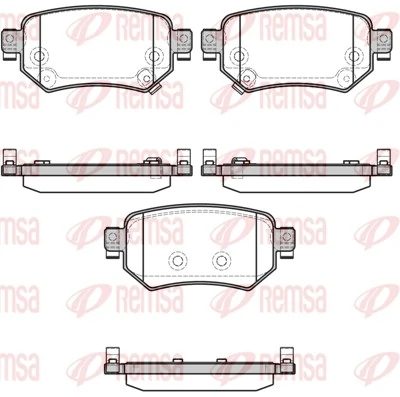 Remsa 168202