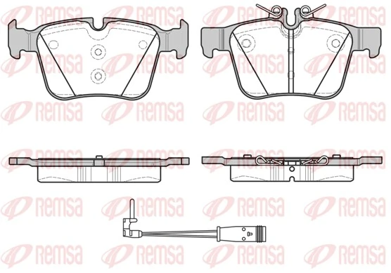 Remsa 151621
