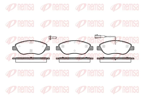 Remsa 086001