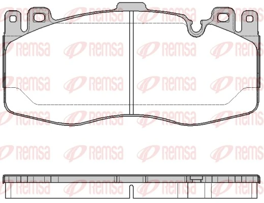 Remsa 174200