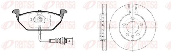 Remsa 863310