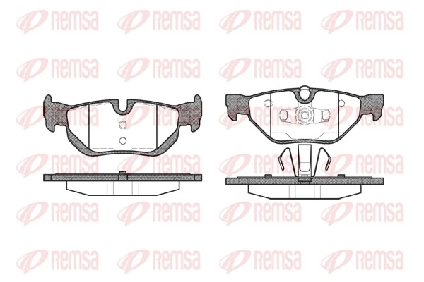 Remsa 114500
