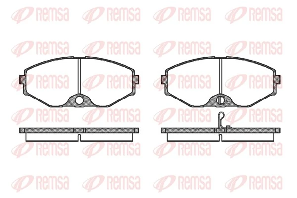 Remsa 037502