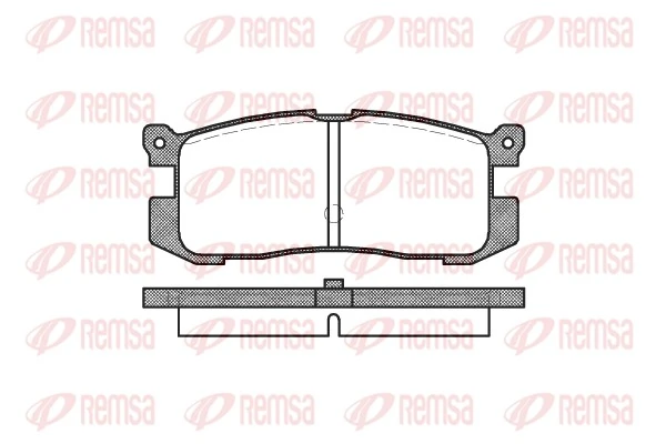 Remsa 027200