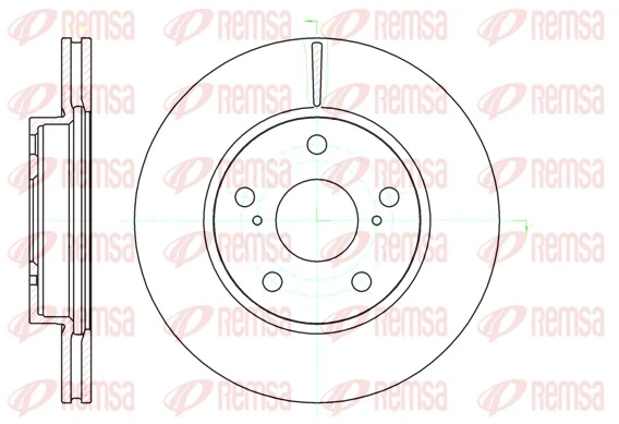 Remsa 6112210
