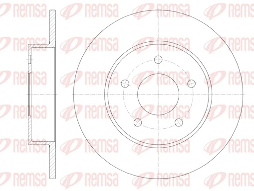 Remsa 682000