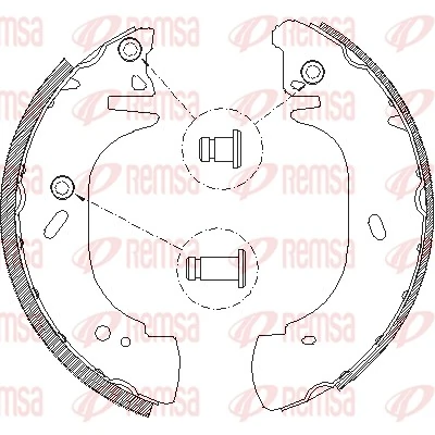 Remsa 430601