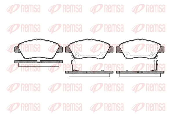Remsa 041802