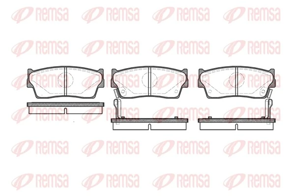 Remsa 028902