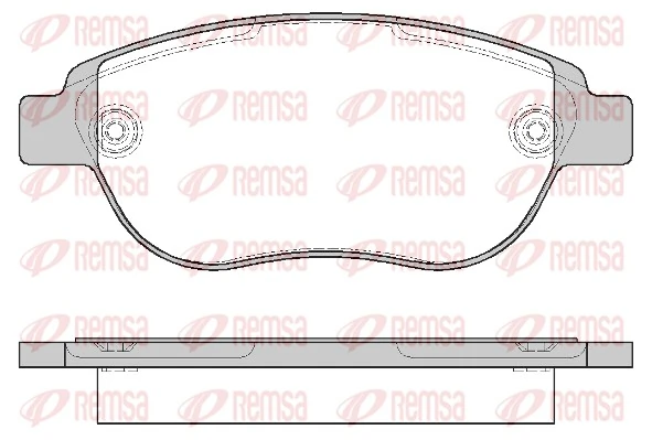 Remsa 084100