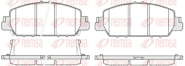 Remsa 154802
