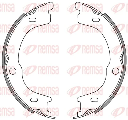 Remsa 467200