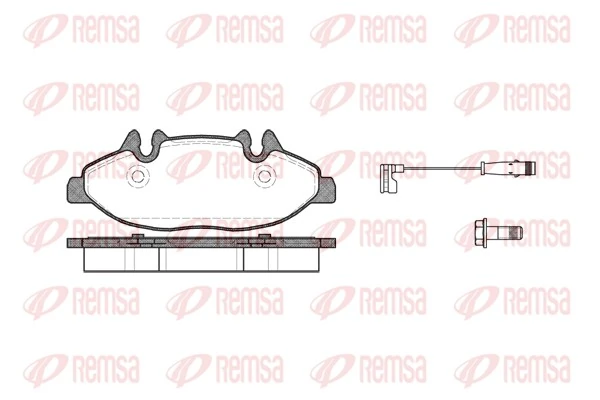 Remsa 110902