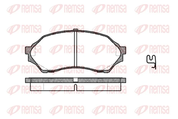 Remsa 069900