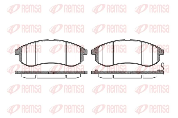 Remsa 112901