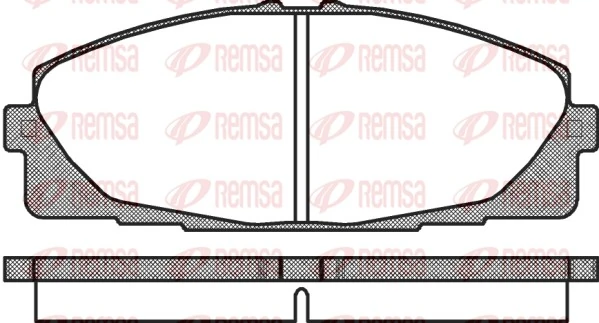 Remsa 132500