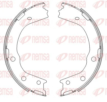 Remsa 448800