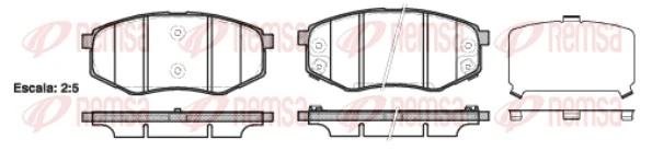 Remsa 142602