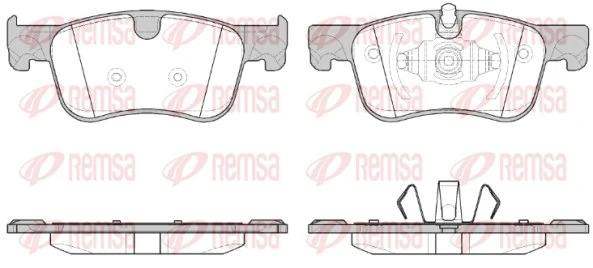 Remsa 158000