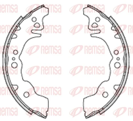Remsa 423000