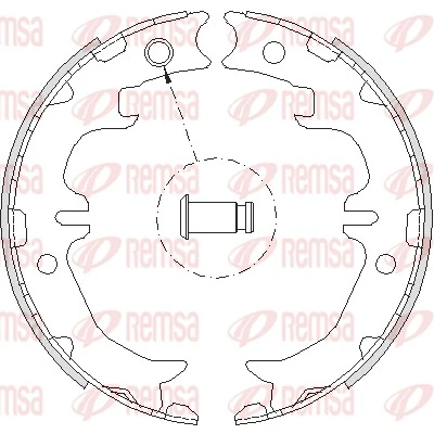 Remsa 474200