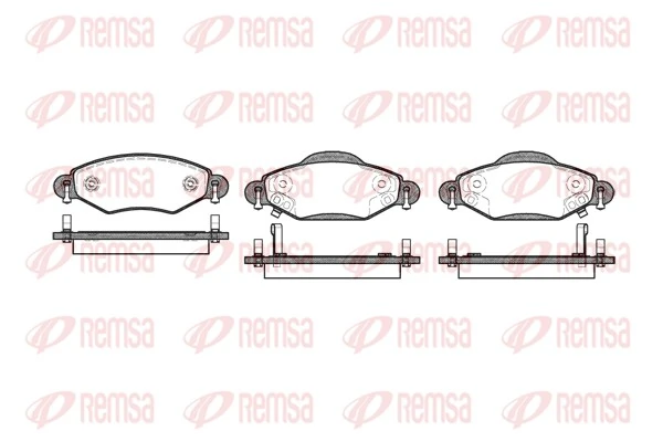 Remsa 097802
